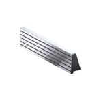 Gerardi 175 mm Süper Hassas Mengene için Çene Pleyti