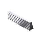 Gerardi 200 mm Süper Hassas Mengene için Çene Pleyti
