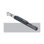 Geratech DTWM-20 Siyah Dijital Torkmetre