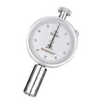 Geratech LX-A-2 Analog Shoremetre (Çift İbreli)