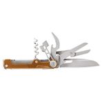 Gerber 30001582 Armbar Cork Turuncu Çakı
