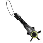 Gerber 31001740 GDC Zip Hex Tornavidalı Anahtarlık