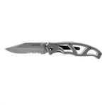 Gerber 31003627 Paraframe I Testere Ağızlı Çakı