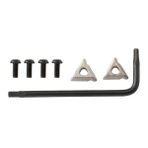 Gerber 48252 Carbide Cutter Pense Tamir Takımı