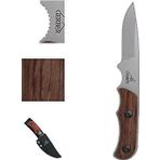 Gerber GB2207172 Freeman Caping Bıçak (22-07172), Gri