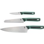 Gerber Gear ComplEAT Bıçak Seti