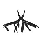 Gerber Gear Dime 12-in-1 Mini Çok Amaçlı Siyah Çakı