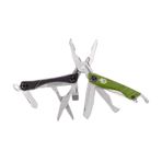 Gerber Gear Dime 12-in-1 Mini Çok Amaçlı Yeşil Çakı