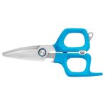 Gerber Gear Neat Freak Mavi Balıkçılık Makası
