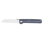 Gerber Gear Pledge Cep Çakısı – Cep Klipsli Katlanır Bıçak – Mavi