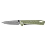 Gerber Gear Zilch Katlanır Yeşil Cep Çakısı