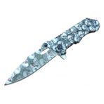 Gerber Kamuflaj Çakı 22 cm Kamp / Outdoor Çakı