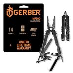Gerber MP600 30-000952 Gri Multi Pense