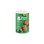 Gerber Organik Buğdaylı Yulaflı Kraker 35 G 2 Adet