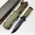 Gerber Stronger Kamp, Dağcılık ve Outdoor Çöl Bıçak