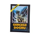 Gerçeğe Doğru 2 (İkinci El)