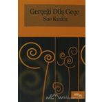 Gerçeği Düş Geçe - Sue Kızılöz