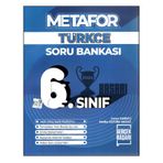 Gerçek Başarı 6. Sınıf Türkçe Metafor Soru Bankası