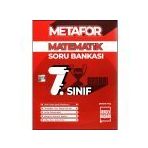 Gerçek Başarı 7. Sınıf Matematik Metafor Soru Bankası