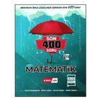 Gerçek Başarı 8. Sınıf Lgs Matematik Son 400 Soru Bankası