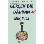 Gerçek Bir Dahinin Bir Yılı - Stacey Matson