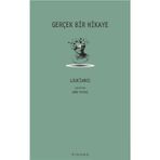 Gerçek Bir Hikaye Loukianos