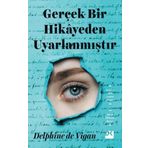 Gerçek Bir Hikayeden Uyarlanmıştır Doğan Kitap
