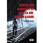 Gerçek Bir Kabadayı ve Gerçek Bir Pavyon Kadını Tilki Kitap