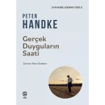 Gerçek Duyguların Saati Sia Kitap