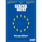 Gerçek Hayat Dergi 1105.Sayı Temmuz 2024