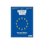 Gerçek Hayat Dergi 1105.Sayı Temmuz 2024