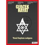 Gerçek Hayat Dergi 1107.Sayı Eylül 2024