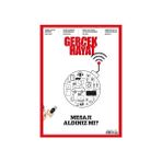 Gerçek Hayat Dergi 1108.Sayı Ekim 2024