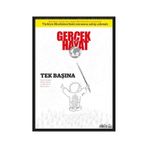 Gerçek Hayat Dergi 1109.Sayı Kasım 2024