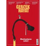 Gerçek Hayat Dergi 1111.Sayı Ocak 2024