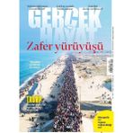 Gerçek Hayat Dergi 1112.Sayı Şubat 2025