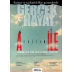 Gerçek Hayat Dergi 1114.Sayı Nisan 2025