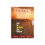 Gerçek Hayat Dergi 1116.Sayı Haziran 2025