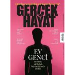Gerçek Hayat Dergi 1117.SAYI Temmuz 2025