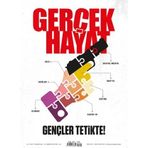 Gerçek Hayat Dergi 1121.Sayı Kasım 2025