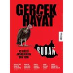Gerçek Hayat Dergi 1122.Sayı Aralık 2025