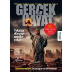Gerçek Hayat Dergi 1124.Sayı Şubat 2026