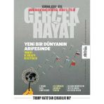 Gerçek Hayat Dergi 1127.Sayı Mayıs 2026