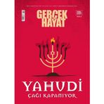 Gercek Hayat Dergi 6.Ozel Sayi Mayis-Agustos 2024