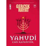 Gercek Hayat Dergi 6.Ozel Sayi Mayis-Agustos 2024