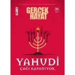 Gerçek Hayat Dergi 6. Sayı - 2024