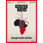 Gerçek Hayat Dergisi 1095. Sayı – 2023