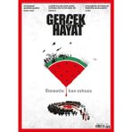 Gerçek Hayat Dergisi 1098. Sayı - Aralık 2023