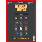 Gerçek Hayat Dergisi 1103. Sayı - Mayıs 2024