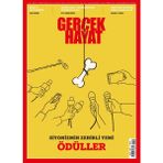 Gerçek Hayat Dergisi 1104. Sayı - Haziran 2024